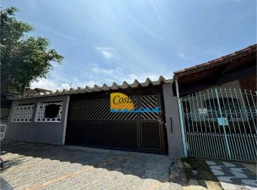 bca7d225714e684ca058acb018004a4327f8c605 · Casa com 3 dormitórios à venda por R$ 745.000,00 - Jardim Real - Praia Grande/SP