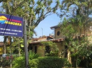 Imagem do Imóvel · EXCEPCIONAL OPORTUNIDADE POUSADA TRADICIONAL EM UBATUBA