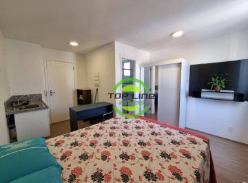 866ed234d677db5ce72ad929b89ca0dd97cdc1a2 · Studio 100% mobiliado ao lado do metro no Centro-SP