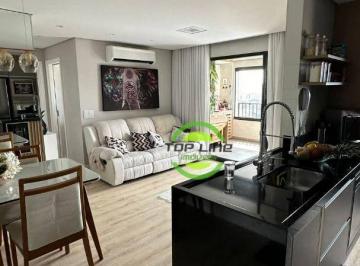 e1a214ddfc8573966037f180bb3edb65a315e51b · Apartamento com 72m2 Piscine Station Resort - Brás
