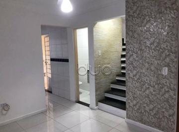 2d6f8e39c08e321b14f01ec39c98a067f5622c05 · Casa à venda, 75 m² por R$ 270.000,00 - Parque Orlanda I - Piracicaba/SP
