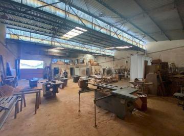 6fcf8ffe27d2ff71b141b32708d54eb1fa9946f4 · Barracão à venda, 430 m² por R$ 1.150.000,00 - Jardim Caxambu - Piracicaba/SP