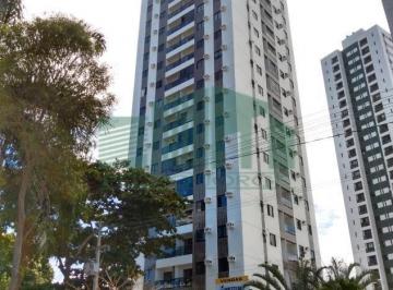 Apartamento · 59m² · 3 Quartos · 1 Vaga · Apartamento com 03 Quartos em Boa Viagem, Recife - PE