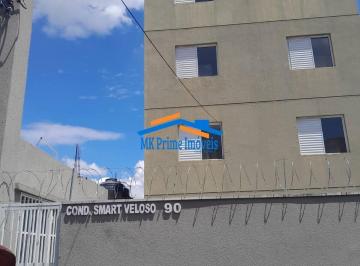 Apartamento · 46m² · 2 Quartos · 1 Vaga · Excelente Apartamento Novo com 2 Dormitórios e 1 Vaga de Garagem.