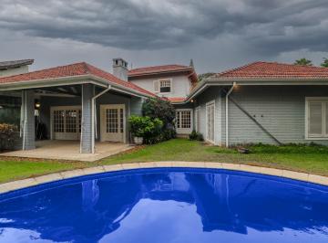 Casa de 4 quartos, São Paulo · Belissima Casa alto padrão p/venda/locação c/356m2 e 04 dorm. Jd Guedala Morumbi