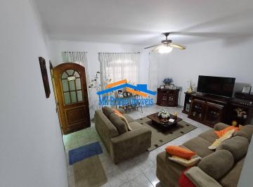 Casa · 241m² · 3 Quartos · 2 Vagas · Oportunidade! Sobrado com 3 Dormitórios e Área Gourme Jardim D'abril Osasco