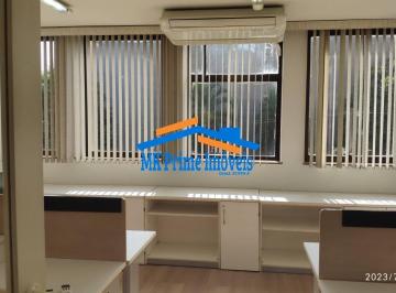 Comercial · 50m² · 1 Vaga · Sala Comercial 50m² c/ 2 Vagas para Venda - Vila Leopoldina/SP