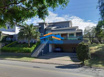 Casa · 513m² · 4 Quartos · 6 Vagas · Casa em condomínio com 400m² A.C Com 04 Quartos, 03 Suítes- TARUMÃ.