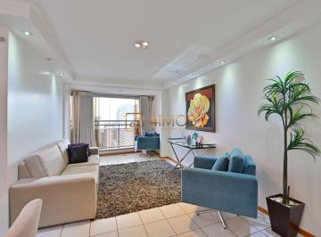Apartamento de 3 quartos, Águas Claras · APARTAMENTO - ÁGUAS CLARAS RUA 28 - 3 QUARTOS, 106m² - RESIDENCIAL VIA PARADISO