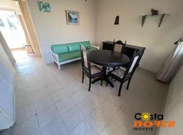 Apartamento · 50m² · 2 Quartos · 1 Vaga · Apartamento na Beira Mar de Tramandaí