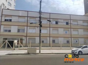 Apartamento · 80m² · 3 Quartos · 1 Vaga · Apartamento Térreo na Beira Mar de Tramandaí
