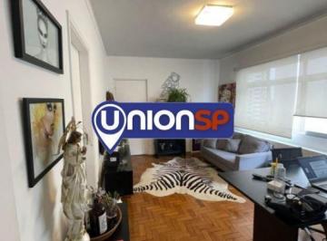 2 · Apartamento com 2 dormitórios à venda, 94 m² por R$ 1.220.000,00 - Santa Cecilia - São Paulo/SP
