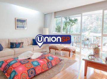 273066_i6M83_27306666c74c3ced6f1.jpg · Apartamento com 3 dormitórios à venda, 132 m² por R$ 1.297.000,00 - Morumbi - São Paulo/SP