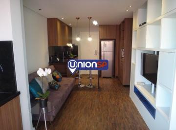 322578_iRhFW848_32257866ccdef466400.jpg · Apartamento com 1 dormitório à venda, 40 m² por R$ 750.000,00 - Bela Vista - São Paulo/SP