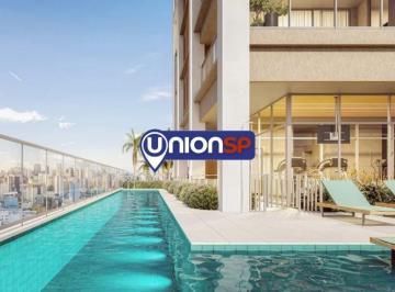| Foto_migracao | 1 · Studio com 1 dormitório à venda, 24 m² por R$ 504.800,00 - Moema - São Paulo/SP