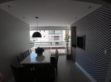Apartamento · 96m² · 3 Quartos · 2 Vagas · Apartamento à Venda no Bom Retiro - SP