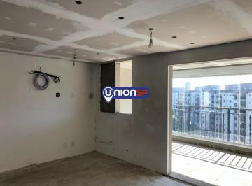 Apartamento · 108m² · 3 Quartos · 2 Vagas · Apartamento com 3 dormitórios à venda, 108 m² por R$ 1.550.000,00 - Santo Amaro - São Paulo/SP