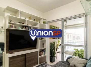 Apartamento · 65m² · 2 Quartos · 1 Vaga · Apartamento com 2 dormitórios à venda, 65 m² por R$ 778.000,00 - Centro - São Paulo/SP