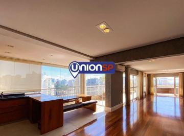Apartamento · 315m² · 4 Quartos · 3 Vagas · Cobertura Duplex com 4 dormitórios à venda, 315 m² por R$ 3.600.000,00 - Morumbi - São Paulo/SP