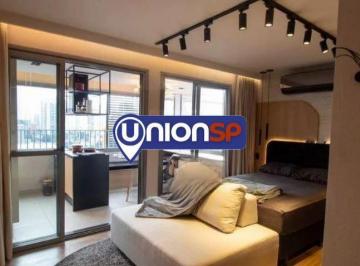 247692_il74W8aez2RpnPg95j85_247692666aff24ecf7a.jpg · Apartamento com 1 dormitório à venda, 37 m² por R$ 798.000,00 - Brooklin - São Paulo/SP