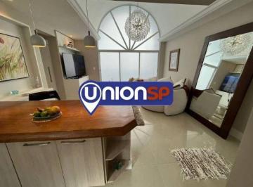 4 · Apartamento com 2 dormitórios à venda, 108 m² por R$ 1.300.000 - Alto da Boa Vista- São Paulo/SP