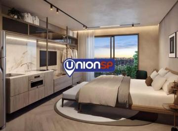 76625_iPOdT2gH7lfg_766256537c0f12f4bd.jpg · Studio com 1 dormitório à venda, 26 m² por R$ 1.315.600,00 - Cerqueira César - São Paulo/SP