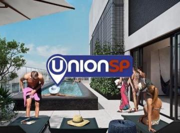 | Foto_migracao | 7 · Studio com 1 dormitório à venda, 63 m² por R$ 854.450,00 - Jardim Paulista - São Paulo/SP