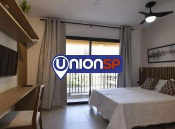 249057_is166664Q3F59bD8_249057667596730ae37.jpg · Studio com 1 dormitório à venda, 25 m² por R$ 385.000,00 - Bela Vista - São Paulo/SP