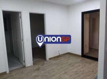 Apartamento · 39m² · 1 Quarto · Apartamento com 1 dormitório à venda, 39 m² por R$ 420.000,00 - Brás - São Paulo/SP