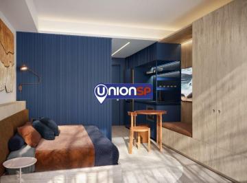 | Foto_migracao | 5 · Studio com 1 dormitório à venda, 25 m² por R$ 645.788,00 - Consolação - São Paulo/SP