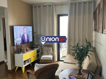 349830_iI14tk523NJLr_34983066f2d2a19e057.jpg · Apartamento com 3 dormitórios à venda, 74 m² por R$ 820.000,00 - Lapa - São Paulo/SP