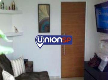 Apartamento · 47m² · 2 Quartos · 1 Vaga · Apartamento com 2 dormitórios à venda, 47 m² por R$ 607.000,00 - Vila Clementino - São Paulo/SP