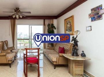 115036_ivHA7NY_1150366579f44b7cb5c.jpg · Apartamento com 4 dormitórios à venda, 127 m² por R$ 1.200.000,00 - Vila Clementino - São Paulo/SP