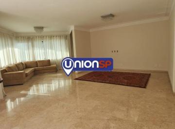 Apartamento · 338m² · 4 Quartos · 5 Vagas · Apartamento com 4 dormitórios à venda, 338 m² por R$ 3.290.000,00 - Morumbi - São Paulo/SP