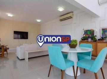 Apartamento · 395m² · 4 Quartos · 5 Vagas · Cobertura Duplex com 4 dormitórios à venda, 395 m² por R$ 5.915.000,00 - Vila Mariana - São Paulo/SP