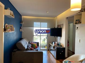 14016a2a-e59d-4f5e-8d77-f864cebe6058 · Apartamento com 2 dormitórios à venda, 53m² por R$ 404.300 - Jabaquara - São Paulo/SP
