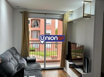 Apartamento · 57m² · 2 Quartos · 1 Vaga · Apartamento com 2 dormitórios à venda, 57 m² - Morumbi - São Paulo/SP