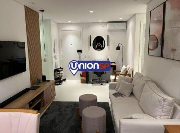| Foto_migracao | 0 · Apartamento com 1 dormitório à venda, 75 m² por R$ 1.070.000,00 - Morumbi - São Paulo/SP