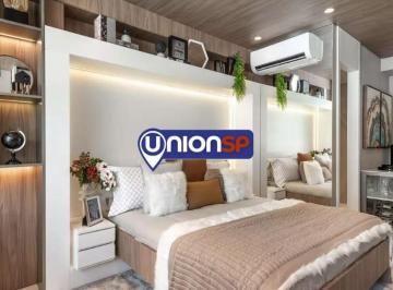 Photo 1 · Studio com 1 dormitório à venda, 23 m² - Por R$ 358.240,00 - Brooklin - São Paulo/SP