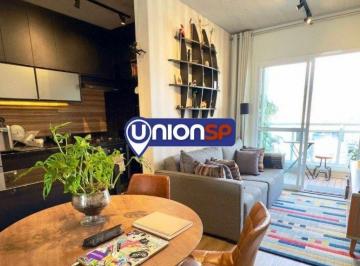 264692_i5e4apKI63QM7_2646926699187a4e38b.jpg · Apartamento com 1 dormitório à venda, 42 m² por R$ 550.000,00 - Centro - São Paulo/SP
