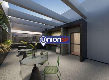 | Foto_migracao | 8 · Studio com 1 dormitório à venda, 22 m² por R$ 345.110,00 - Campo Belo - São Paulo/SP