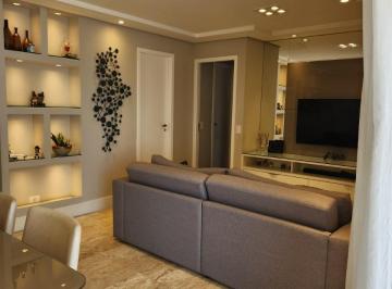 Apartamento · 104m² · 3 Quartos · 2 Vagas · Apartamento com 3 dormitórios à venda, 104 m² por R$ 1.160.000,00 - Vila Prudente - São Paulo/SP