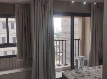 185741_i8S74PP4B9_18574165f83d3acfa56.jpg · Studio com 1 dormitório à venda, 26 m² por R$ 390.000,00 - Campo Belo - São Paulo/SP