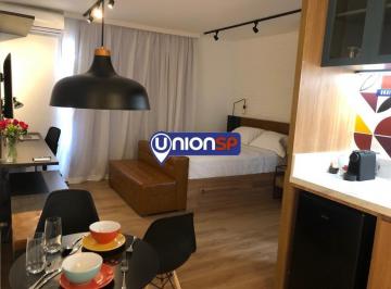 | Foto_migracao | 0 · Studio com 1 dormitório à venda, 34 m² por R$ 550.000,00 - Centro - São Paulo/SP