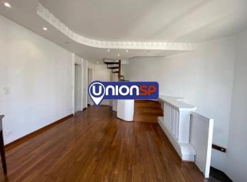 Apartamento · 179m² · 2 Quartos · 1 Vaga · Cobertura com 2 dormitórios à venda, 179 m² por R$ 1.700.000,00 - Vila Madalena