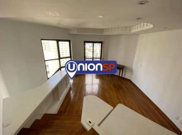 Apartamento · 179m² · 2 Quartos · 1 Vaga · Cobertura com 2 dormitórios à venda, 179 m² por R$ 1.700.000,00 - Vila Madalena - São Paulo/SP