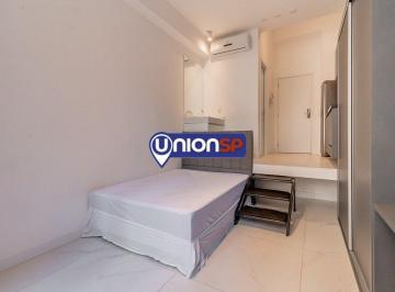 7 · Studio com 1 dormitório à venda, 23 m² por R$ 449.000,00 - Perdizes - São Paulo/SP