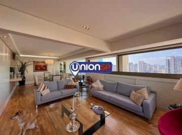 IMG-20231121-WA0099 · Apartamento com 3 dormitórios à venda, 147 m² por R$ 4.250.000,00 - Brooklin - São Paulo/SP