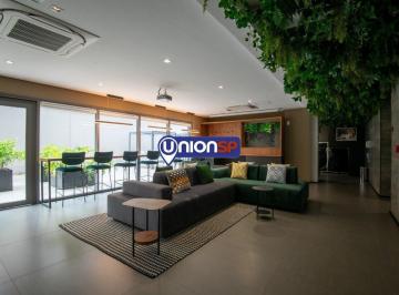 1 · Studio com 1 dormitório à venda, 30 m² por R$ 564.780,00 - Vila Clementino - São Paulo/SP