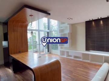 351926_iS66Ddz2Sbmi1O_35192666fb0a2e70124.jpg · Apartamento Duplex à venda, 104 m² por R$ 1.200.000,00 - Panamby - São Paulo/SP